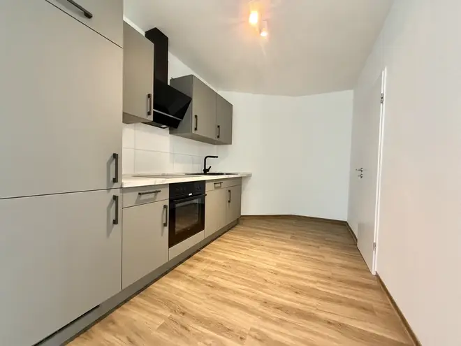2 Zimmer Wohnung mit 65 m² in Aachen – Bild 3