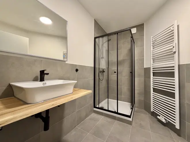 2 Zimmer Wohnung mit 65 m² in Aachen – Bild 5