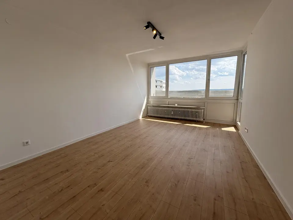 3 Zimmer Wohnung mit 61 m² in Bamberg – Bild 1