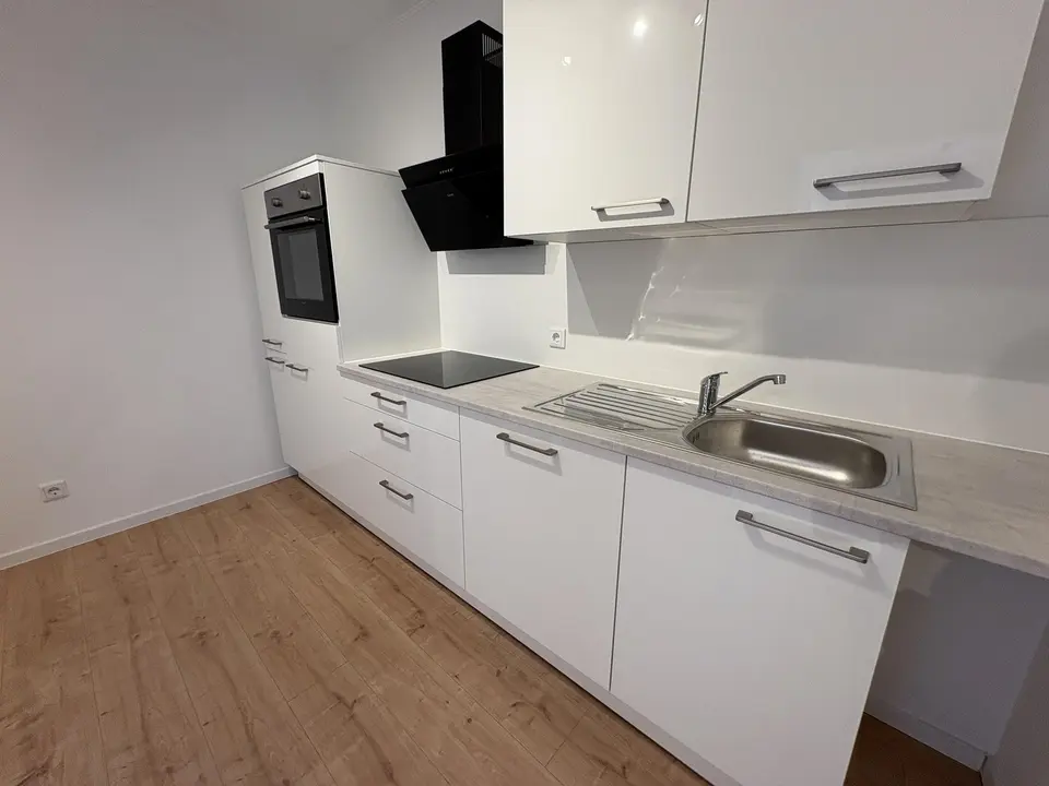 3 Zimmer Wohnung mit 61 m² in Bamberg – Bild 3