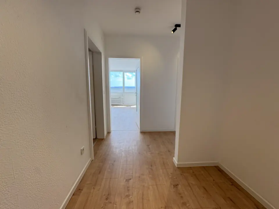 3 Zimmer Wohnung mit 61 m² in Bamberg – Bild 4