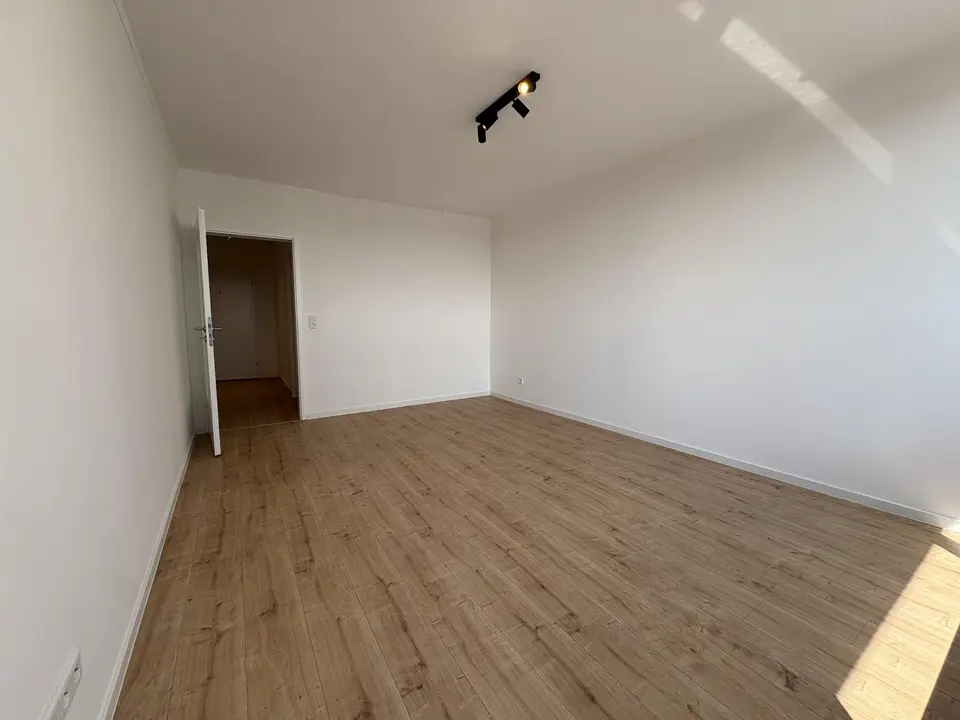 3 Zimmer Wohnung mit 61 m² in Bamberg – Bild 5