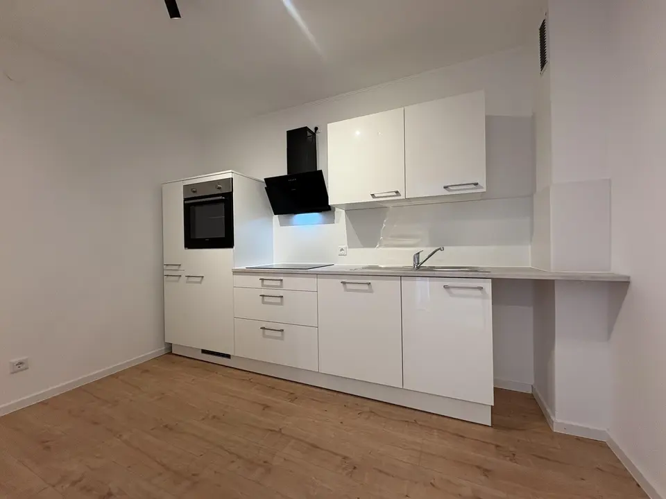 3 Zimmer Wohnung mit 61 m² in Bamberg – Bild 6
