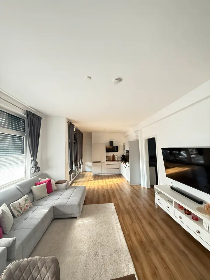 3 Zimmer Wohnung mit 90 m² in Paderborn – Bild 2