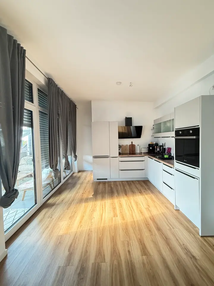 3 Zimmer Wohnung mit 90 m² in Paderborn – Bild 3