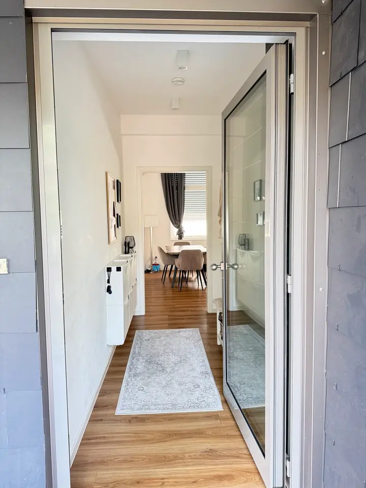 3 Zimmer Wohnung mit 90 m² in Paderborn – Bild 4