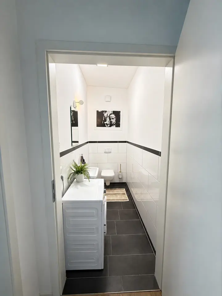 3 Zimmer Wohnung mit 90 m² in Paderborn – Bild 5