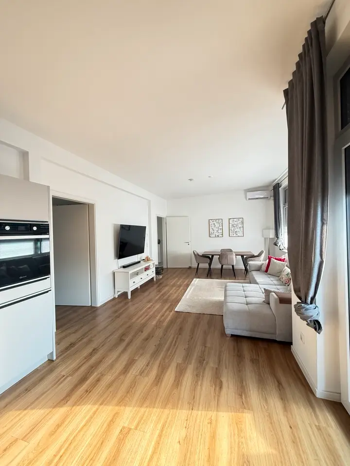 3 Zimmer Wohnung mit 90 m² in Paderborn – Bild 7