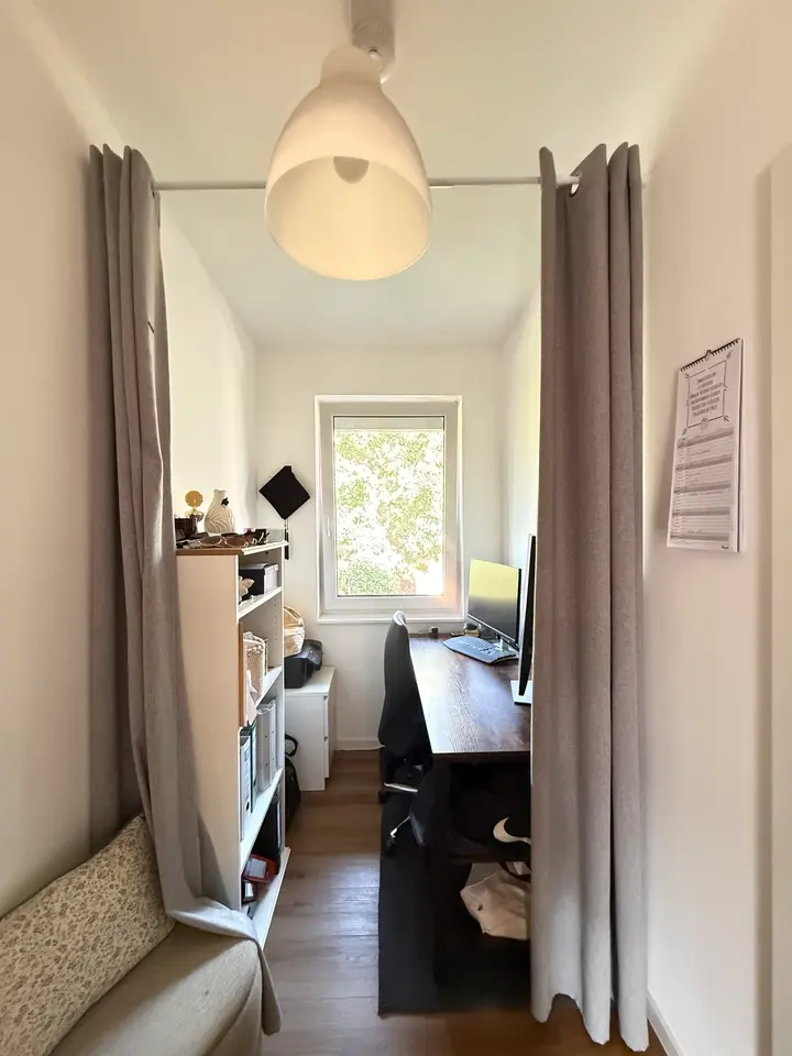 3 Zimmer Wohnung mit 90 m² in Paderborn – Bild 9
