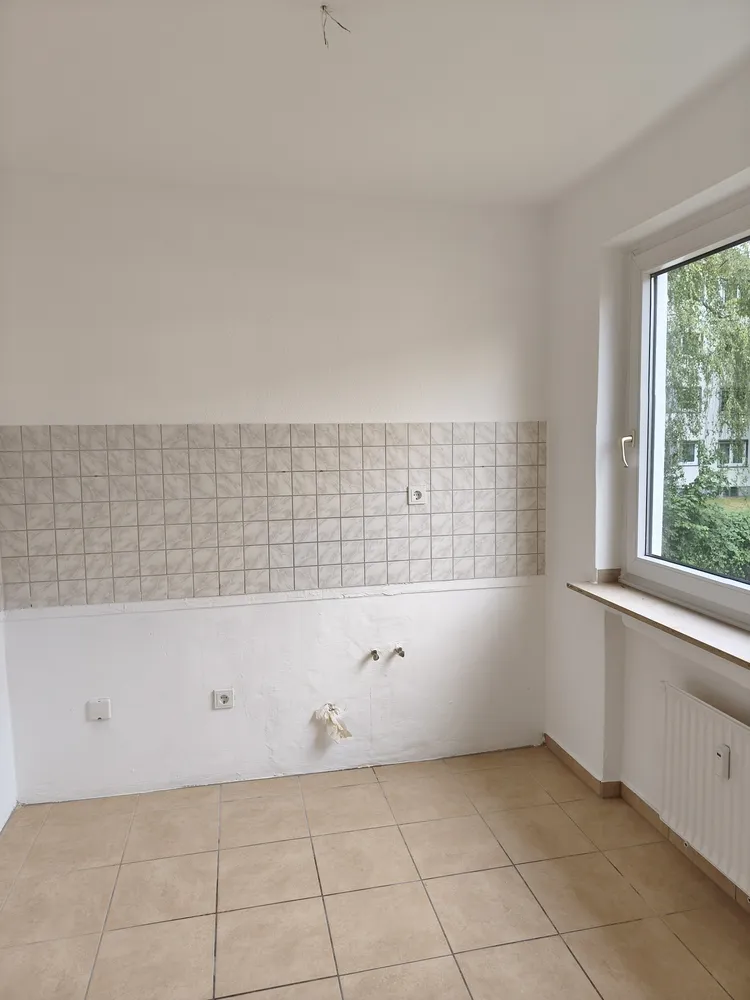 4 Zimmer Wohnung mit 75 m² in Dortmund – Bild 4