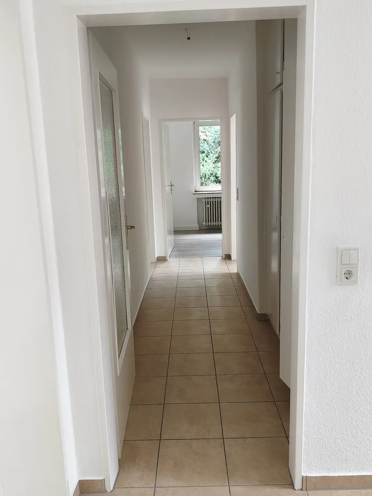 4 Zimmer Wohnung mit 75 m² in Dortmund – Bild 7