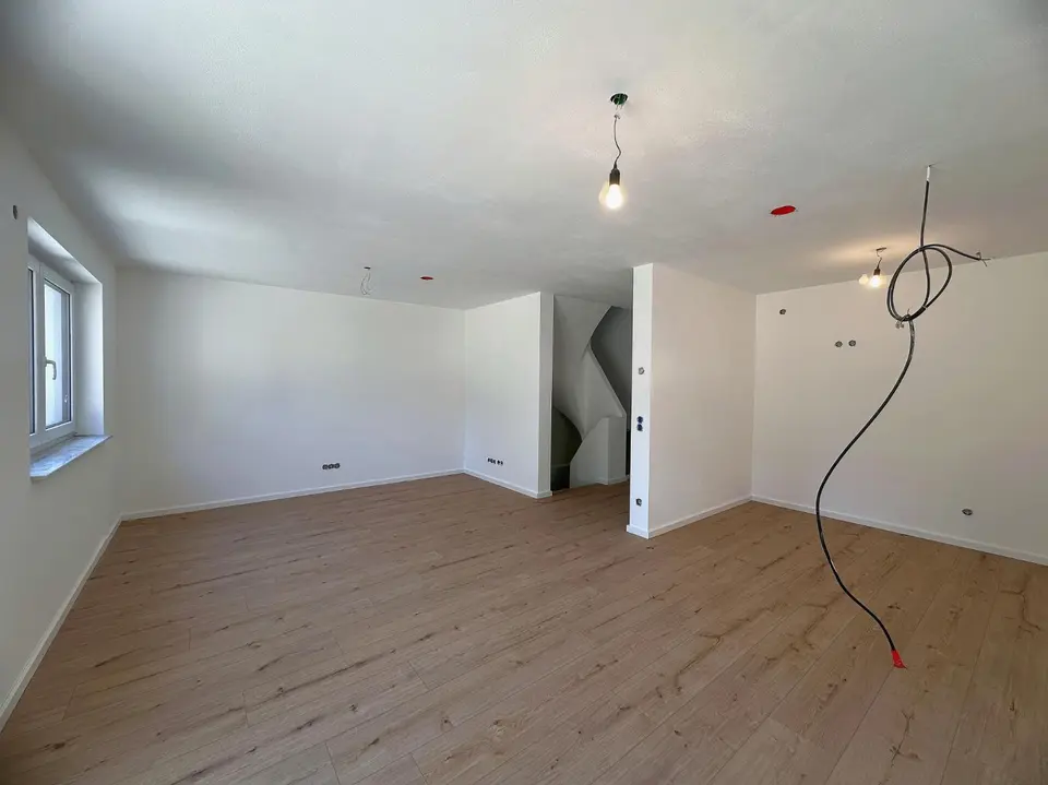 5 Zimmer Haus mit 142 m² in Rosenheim – Bild 2