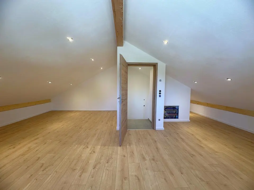 5 Zimmer Haus mit 142 m² in Rosenheim – Bild 6
