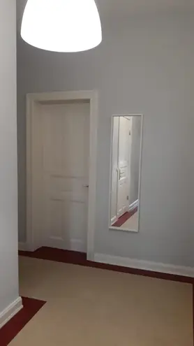WG-Zimmer mit 14 m² in Hamburg – Bild 1