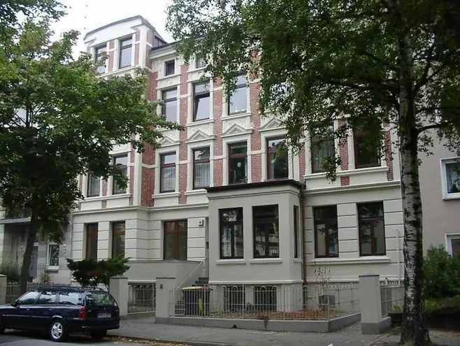 WG-Zimmer mit 14 m² in Hamburg – Bild 2