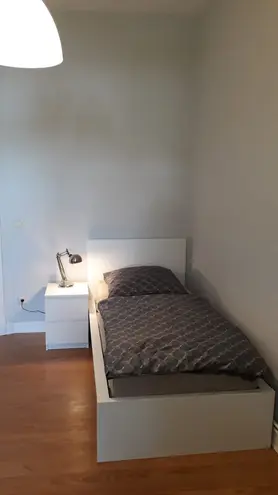 WG-Zimmer mit 14 m² in Hamburg – Bild 3