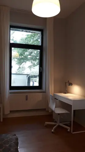 WG-Zimmer mit 14 m² in Hamburg – Bild 4