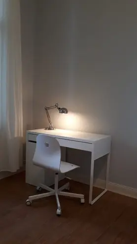 WG-Zimmer mit 14 m² in Hamburg – Bild 5
