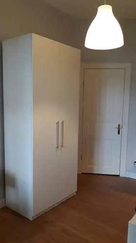 WG-Zimmer mit 14 m² in Hamburg – Bild 6