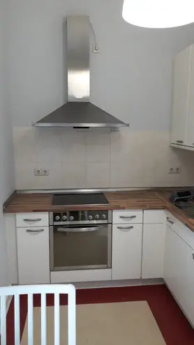 WG-Zimmer mit 14 m² in Hamburg – Bild 8
