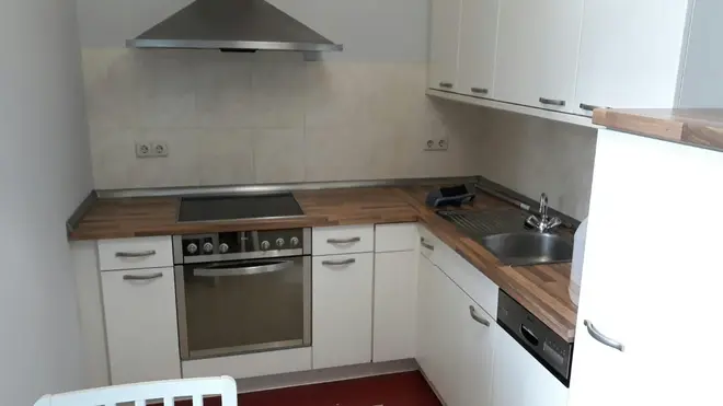 WG-Zimmer mit 14 m² in Hamburg – Bild 9