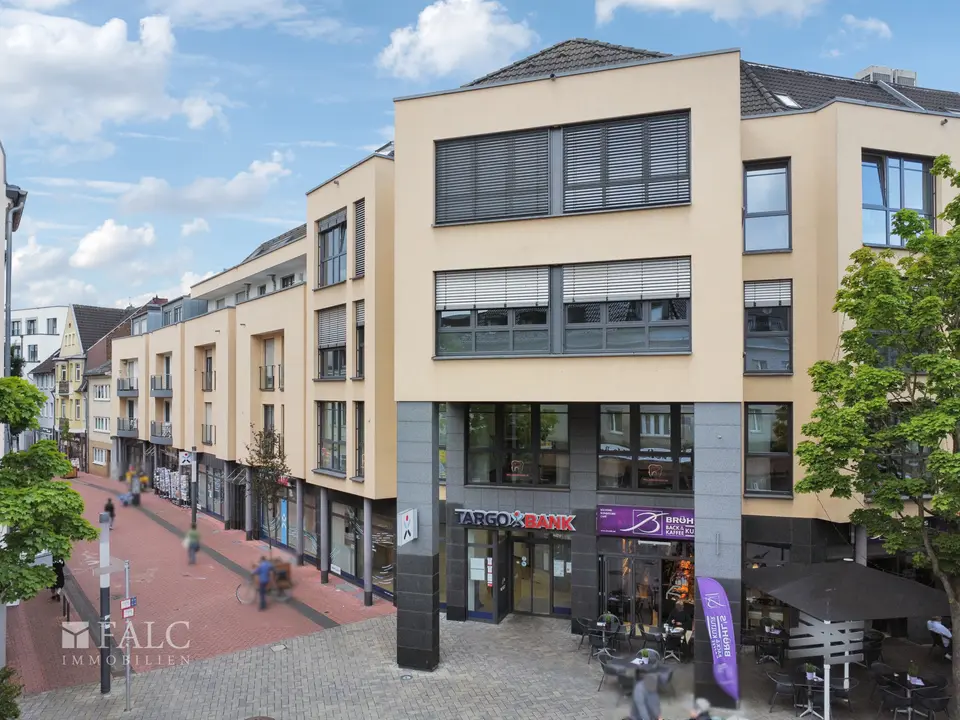 4 Zimmer Wohnung mit 158 m² in Troisdorf – Bild 4