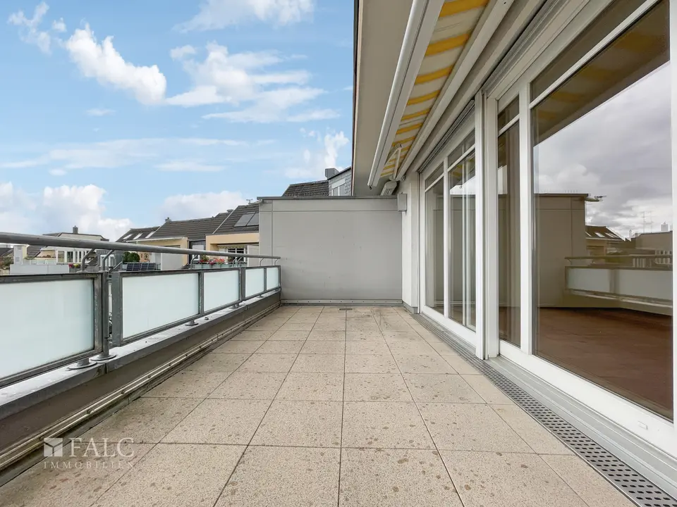4 Zimmer Wohnung mit 158 m² in Troisdorf – Bild 6