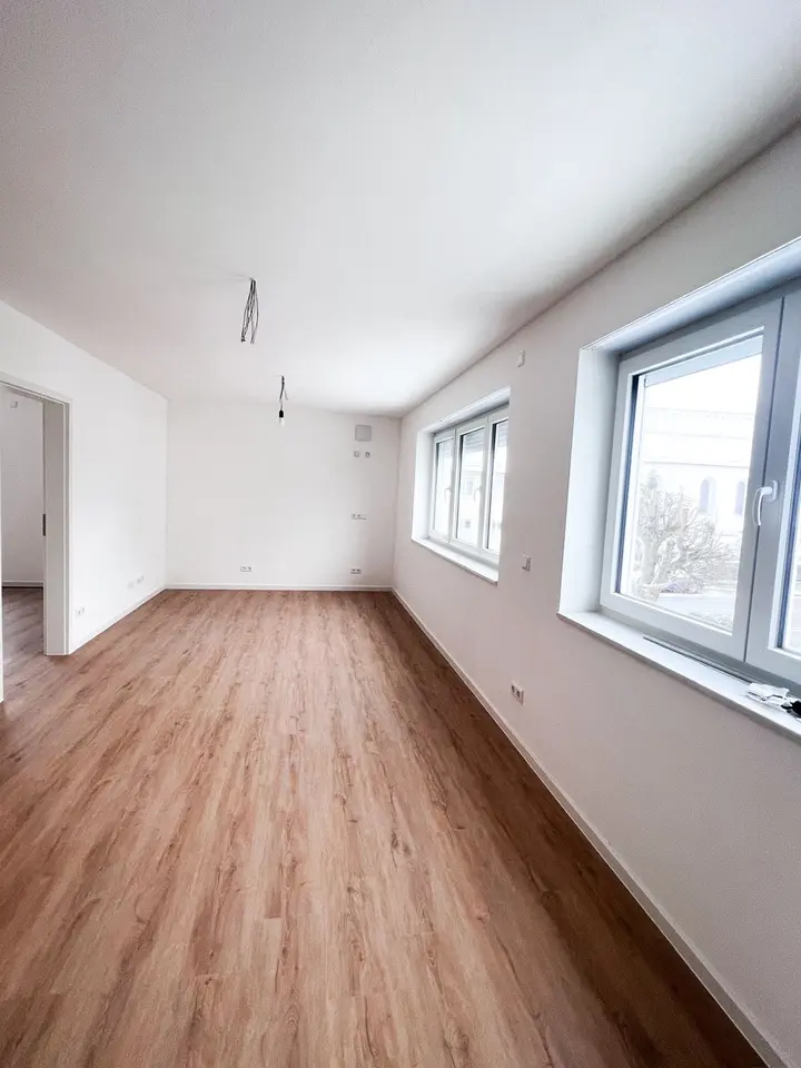 3 Zimmer Wohnung mit 50 m² in Aalen – Bild 1