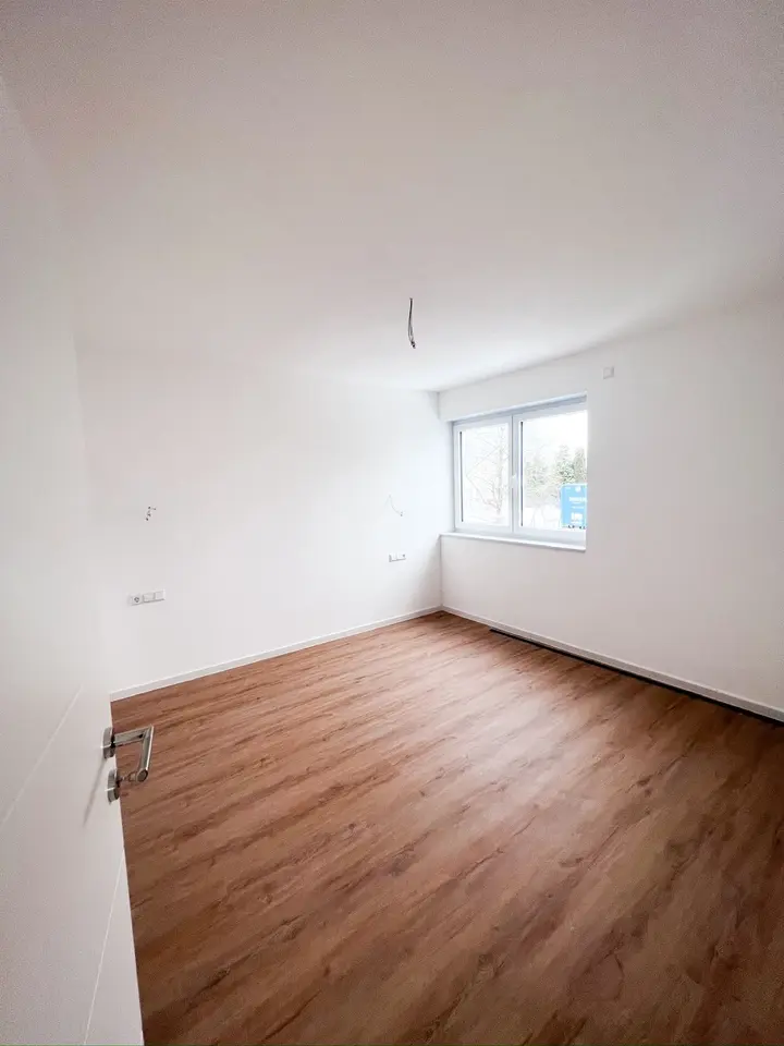 3 Zimmer Wohnung mit 50 m² in Aalen – Bild 7