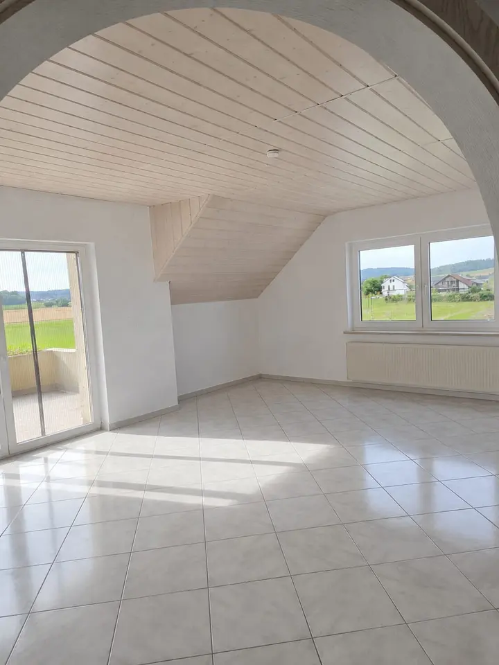 3 Zimmer Wohnung mit 50 m² in Aalen – Bild 9