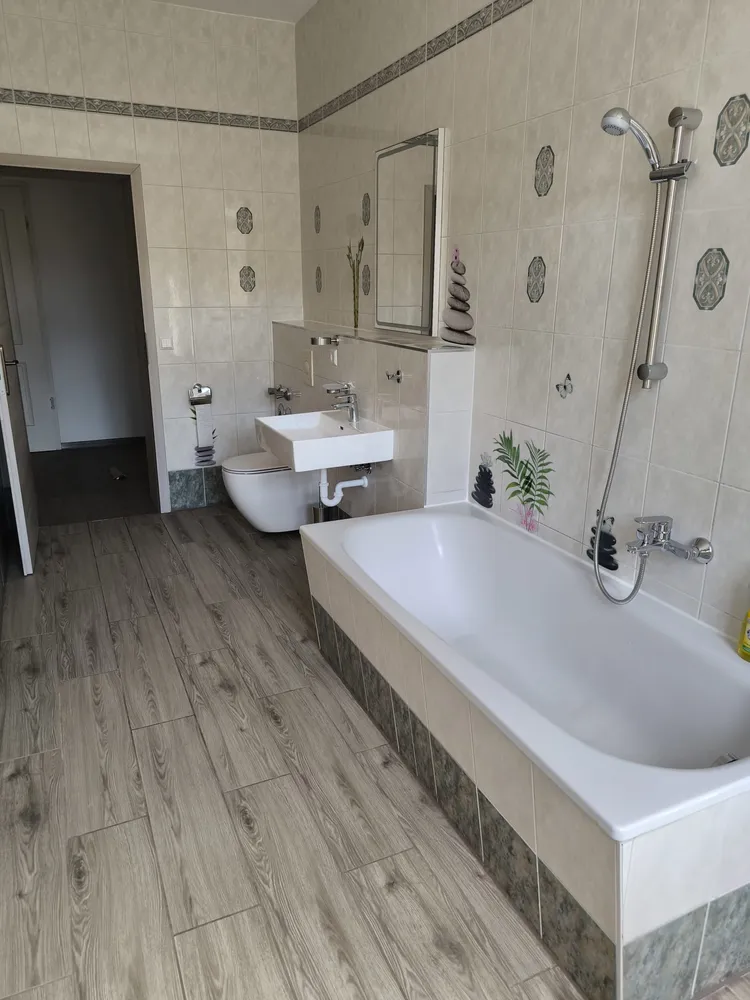3 Zimmer Wohnung mit 110 m² in Bautzen – Bild 1