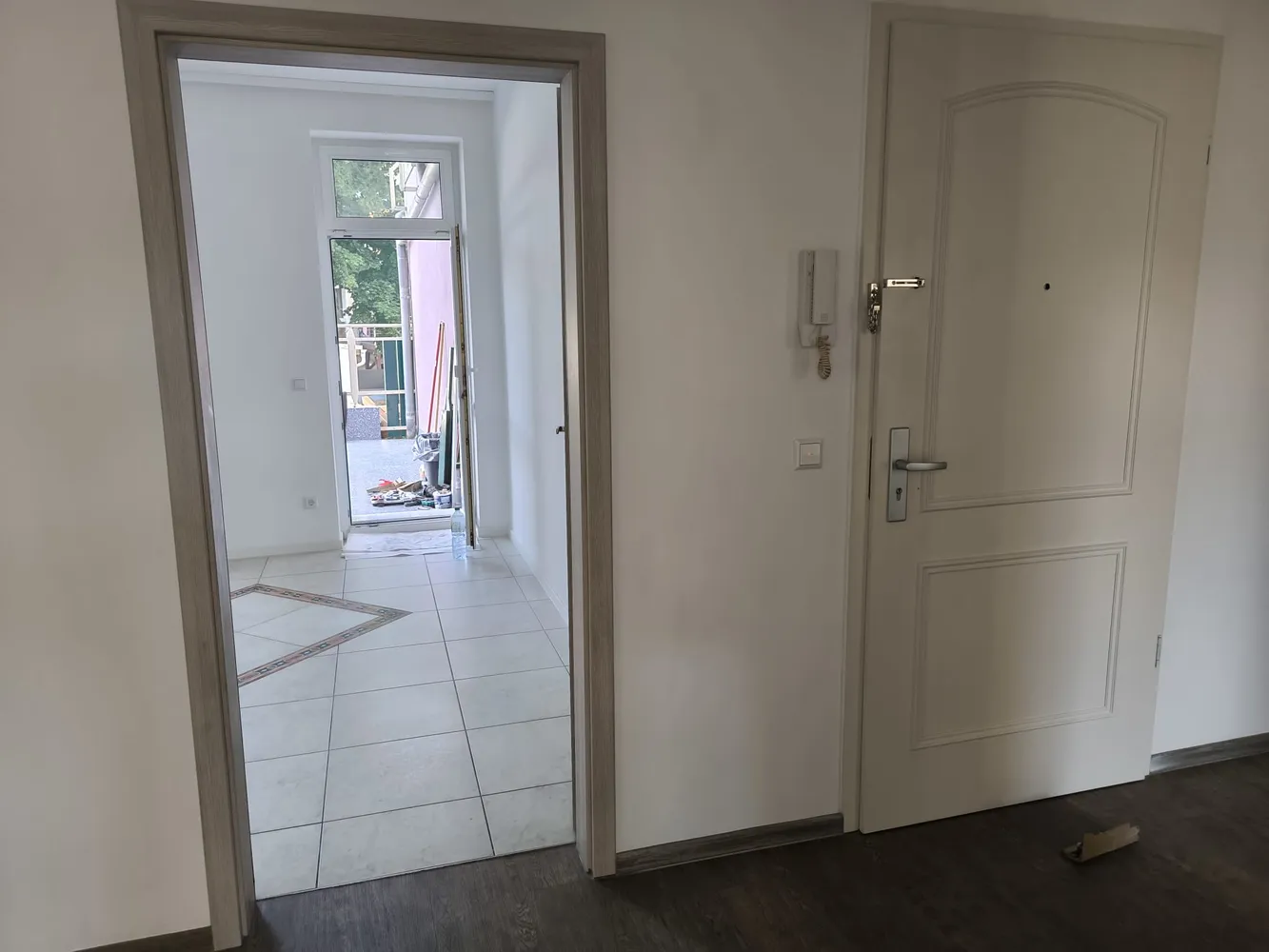 3 Zimmer Wohnung mit 110 m² in Bautzen – Bild 2