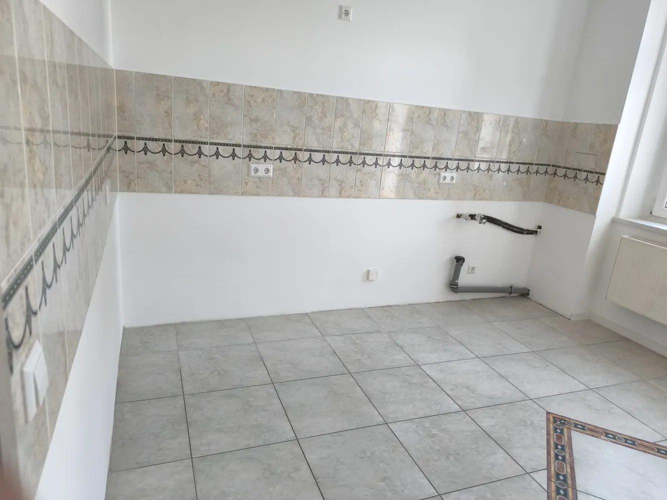 3 Zimmer Wohnung mit 110 m² in Bautzen – Bild 4