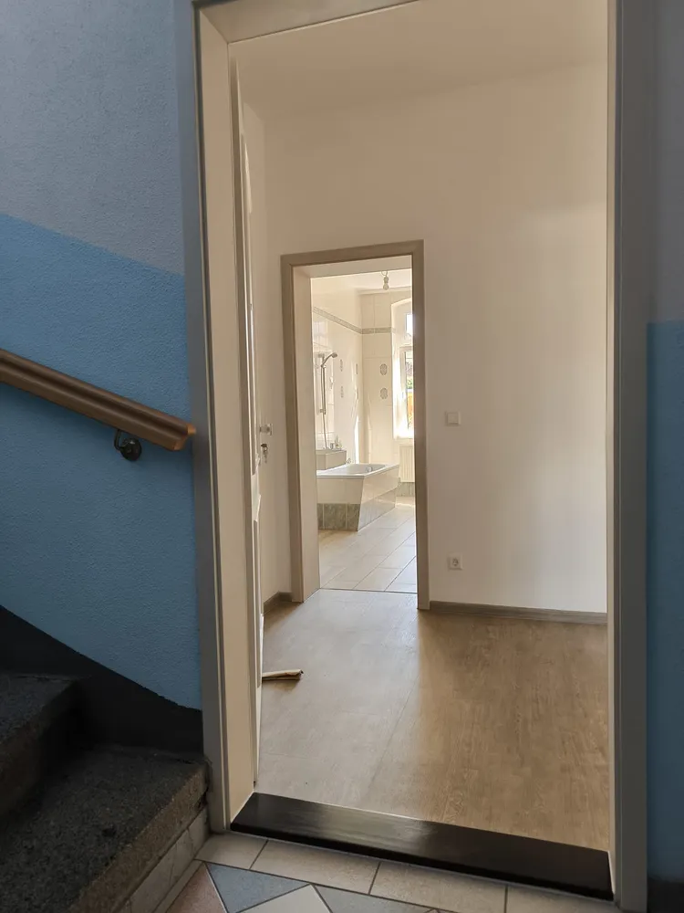 3 Zimmer Wohnung mit 110 m² in Bautzen – Bild 7