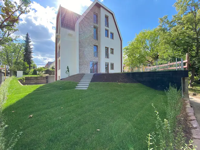2 Zimmer Wohnung mit 52 m² in Stuttgart – Bild 12