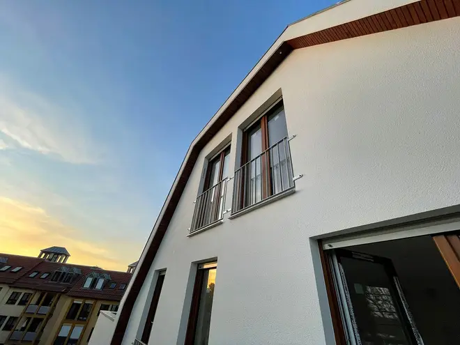 2 Zimmer Wohnung mit 52 m² in Stuttgart – Bild 2