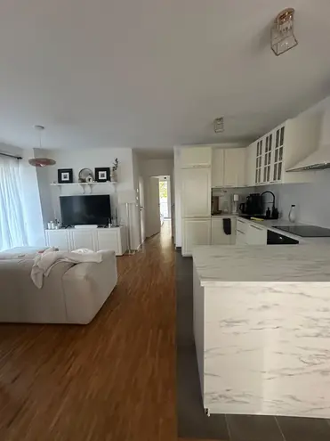 2 Zimmer Wohnung mit 52 m² in Stuttgart – Bild 3