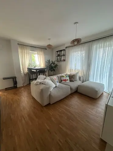2 Zimmer Wohnung mit 52 m² in Stuttgart – Bild 5