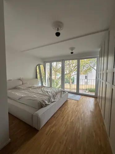 2 Zimmer Wohnung mit 52 m² in Stuttgart – Bild 6