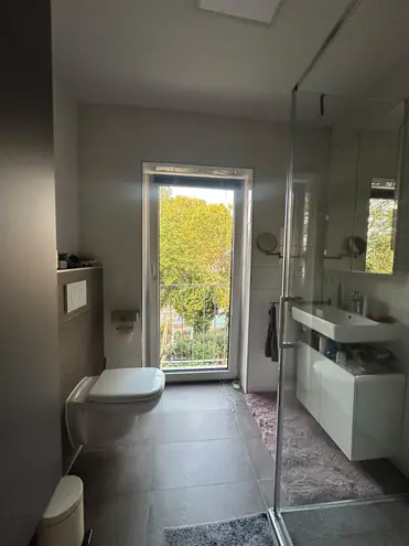 2 Zimmer Wohnung mit 52 m² in Stuttgart – Bild 8