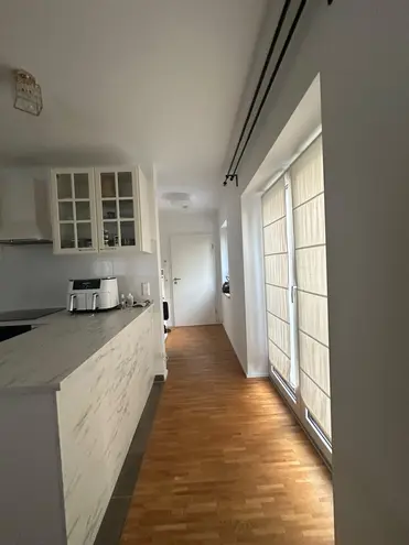 2 Zimmer Wohnung mit 52 m² in Stuttgart – Bild 10
