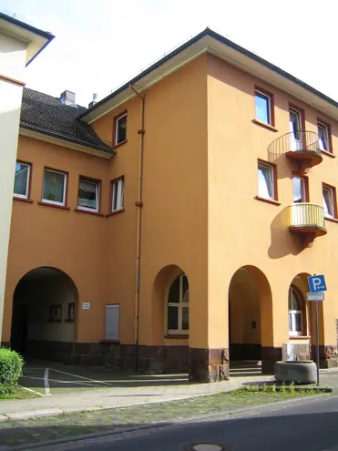 3 Zimmer Wohnung mit 79 m² in Kassel – Bild 1