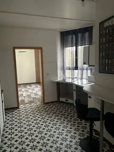 2 Zimmer Wohnung mit 67 m² in Ludwigshafen am Rhein – Bild 1