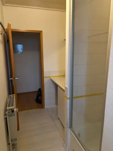 2 Zimmer Wohnung mit 67 m² in Ludwigshafen am Rhein – Bild 2
