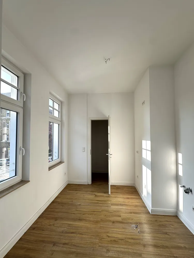 3 Zimmer Wohnung mit 108 m² in Dortmund – Bild 2