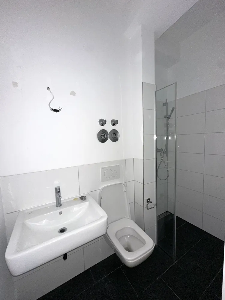 3 Zimmer Wohnung mit 108 m² in Dortmund – Bild 12
