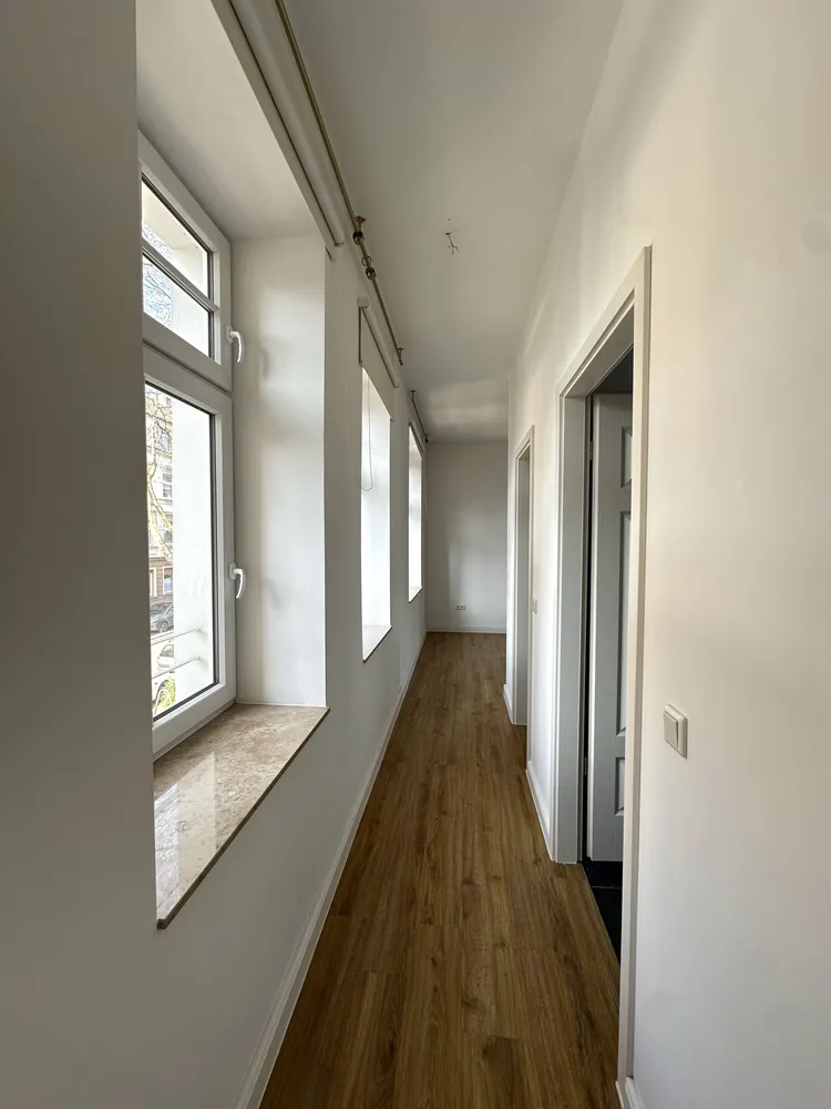 3 Zimmer Wohnung mit 108 m² in Dortmund – Bild 7