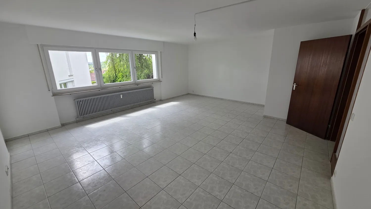 3 Zimmer Wohnung mit 80 m² in Esslingen am Neckar – Bild 1
