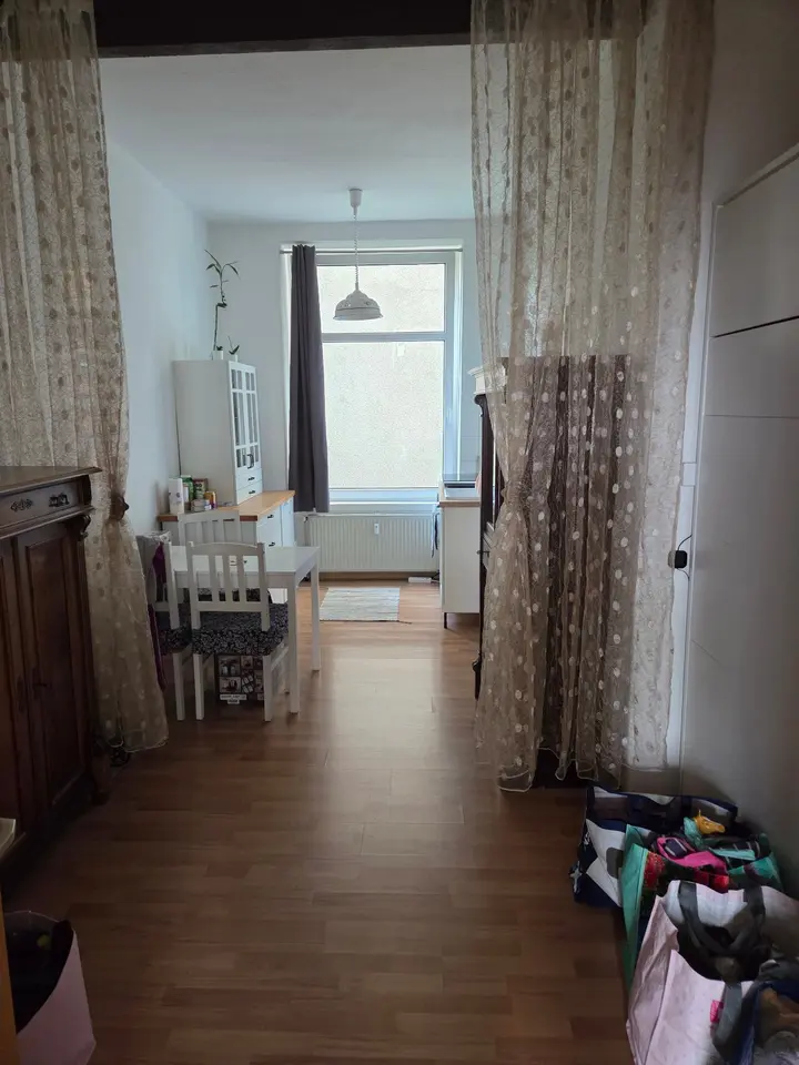 2 Zimmer Wohnung mit 35 m² in Rostock – Bild 2