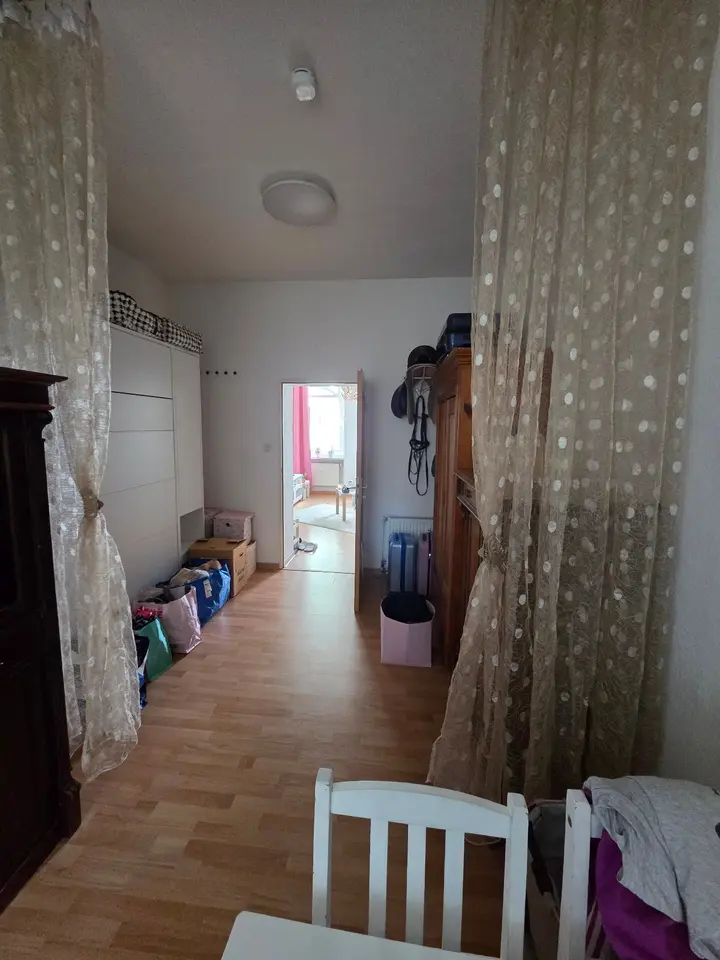 2 Zimmer Wohnung mit 35 m² in Rostock – Bild 3